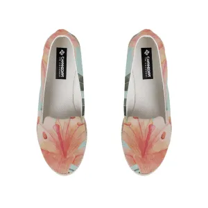 Flower Nook Espadrille