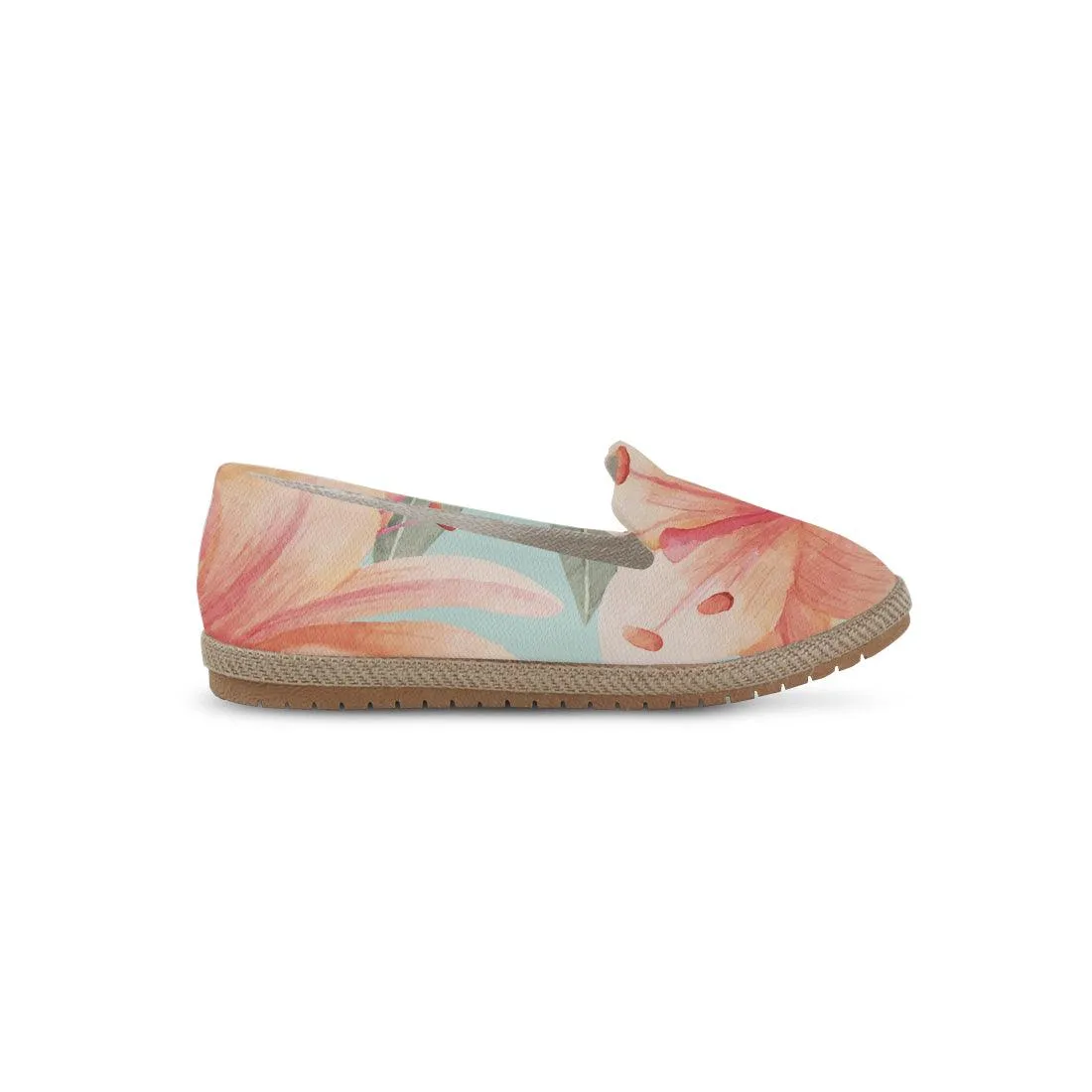 Flower Nook Espadrille