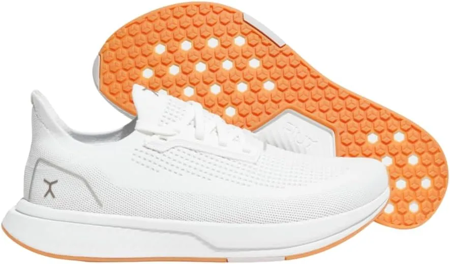 FLUX FOOTWEAR Adapt Runners for Women and Mens Barefoot Minimalist Shoes – Wide Toe Box, Zero Drop Sole, Lightweight & Flexible, Perfect for Walking, Running and Everyday Comfort