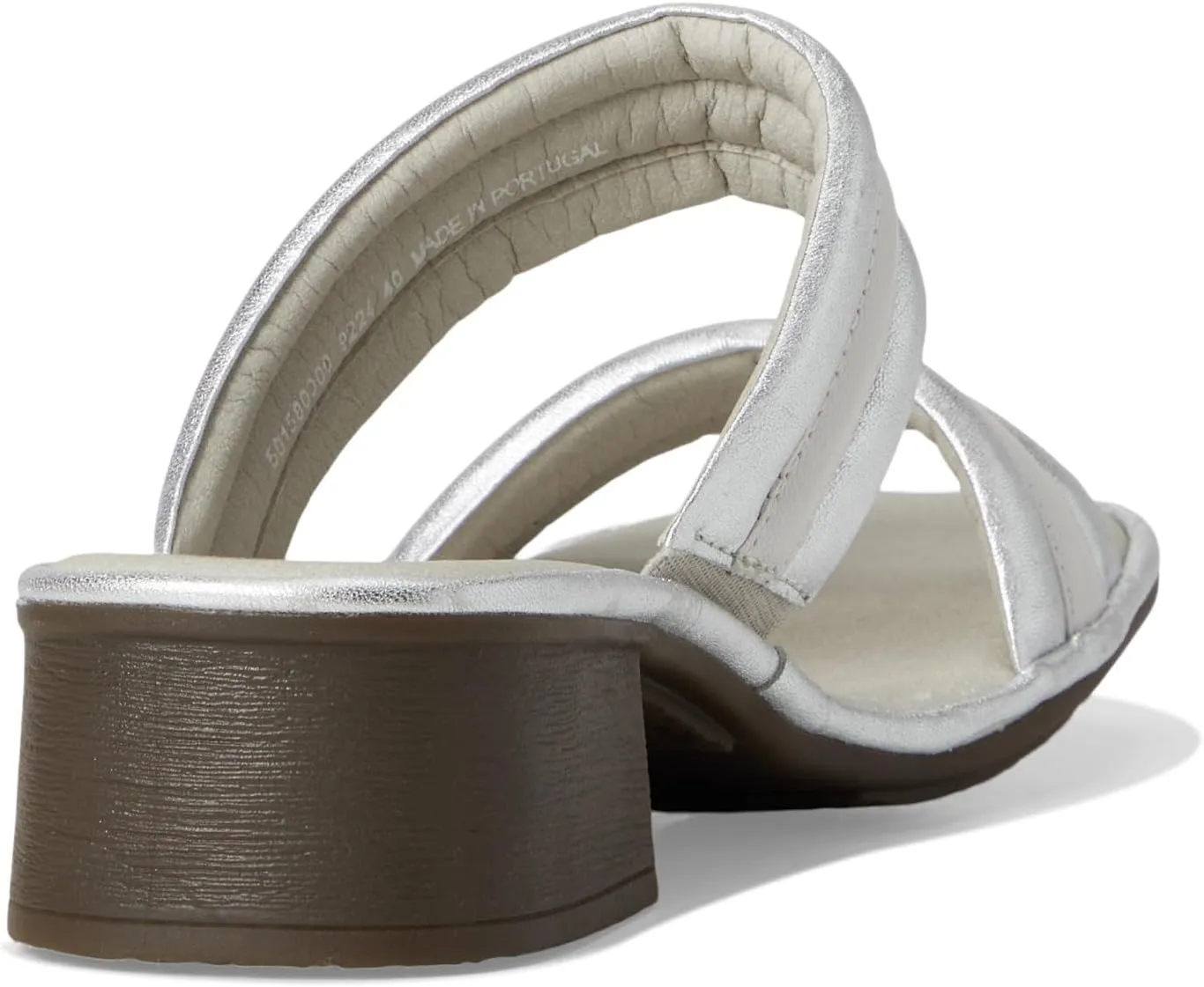 FLY London Women's Eity580fly Heeled Sandal
