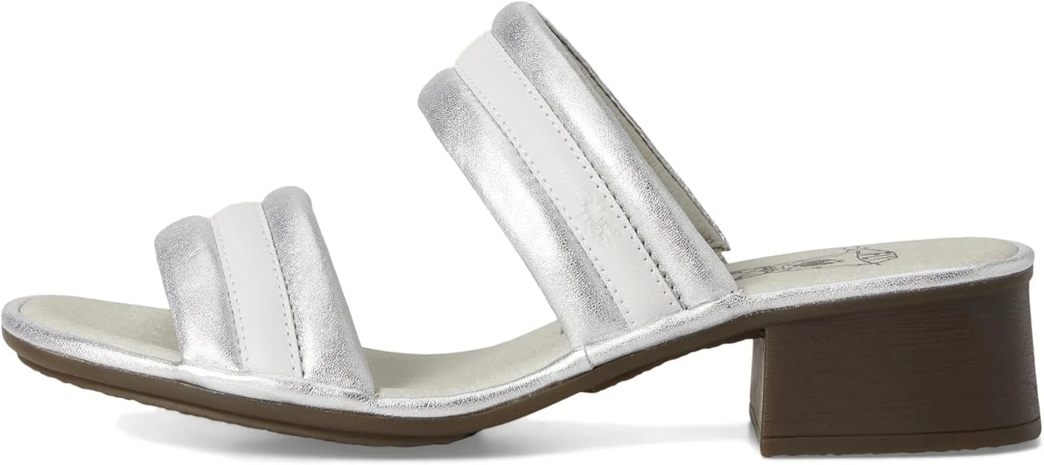 FLY London Women's Eity580fly Heeled Sandal