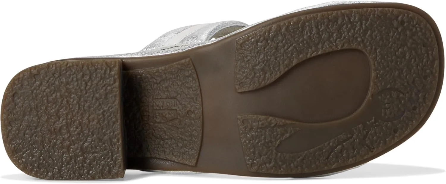 FLY London Women's Eity580fly Heeled Sandal