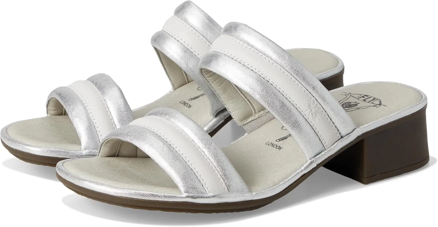 FLY London Women's Eity580fly Heeled Sandal