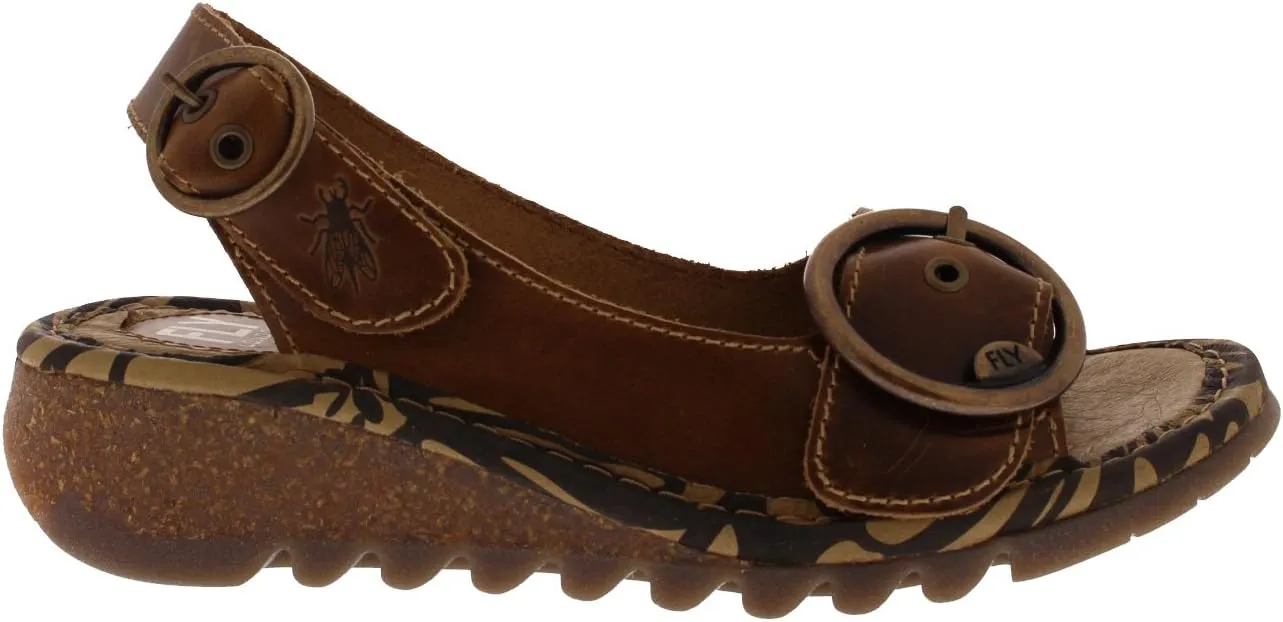 FLY London Women's Sandals