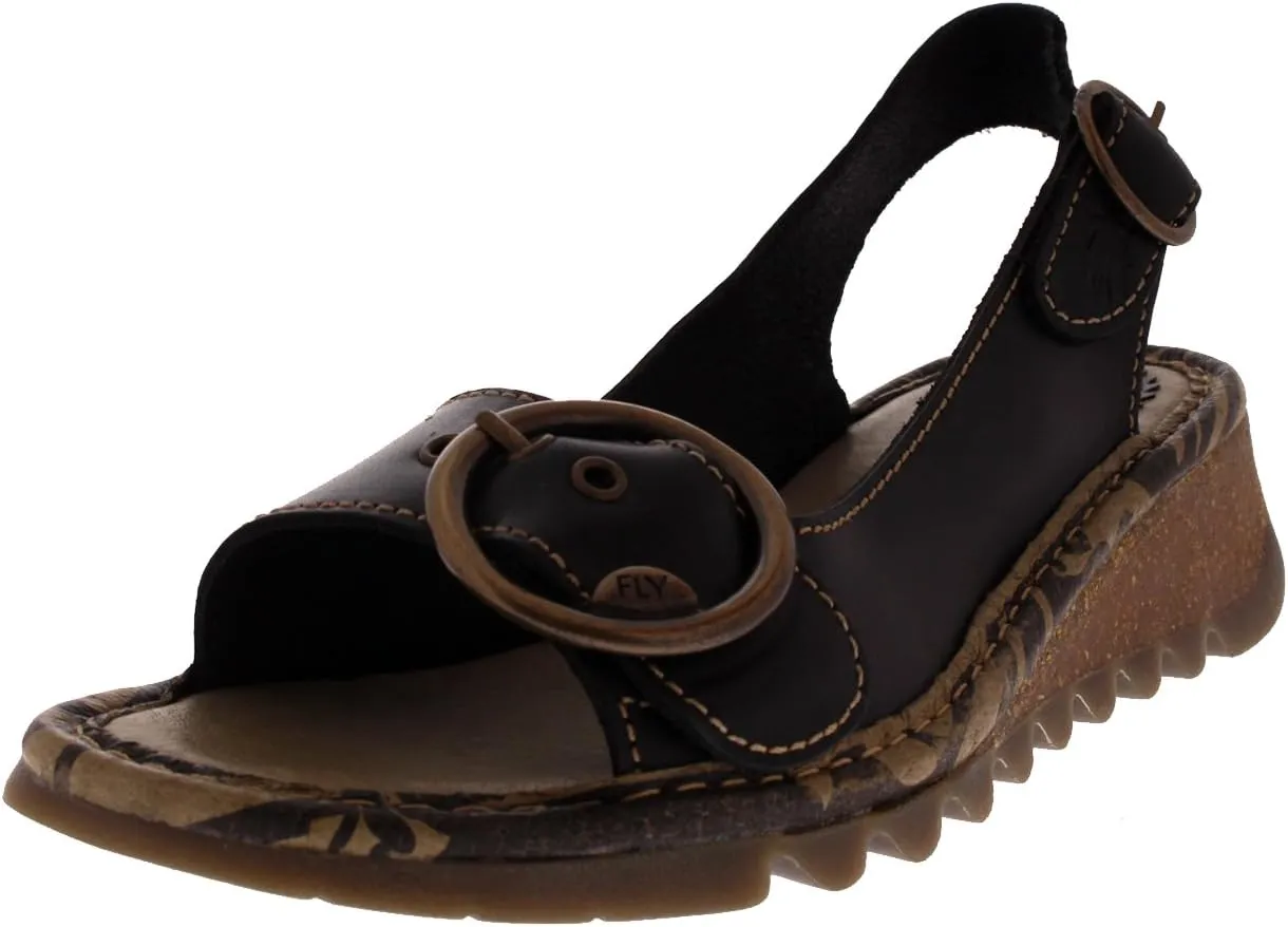 FLY London Women's Sandals