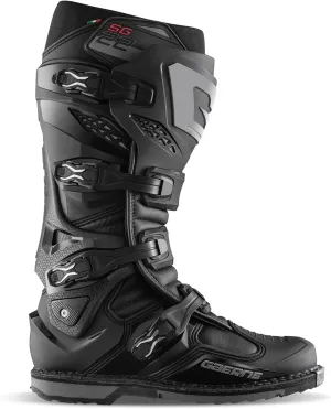 Gaerne Men's Sg22 Motocross Boot Motorcycle