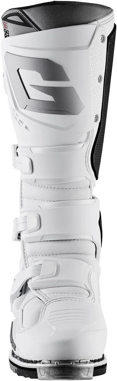 Gaerne Men's Sg22 Motocross Boot Motorcycle