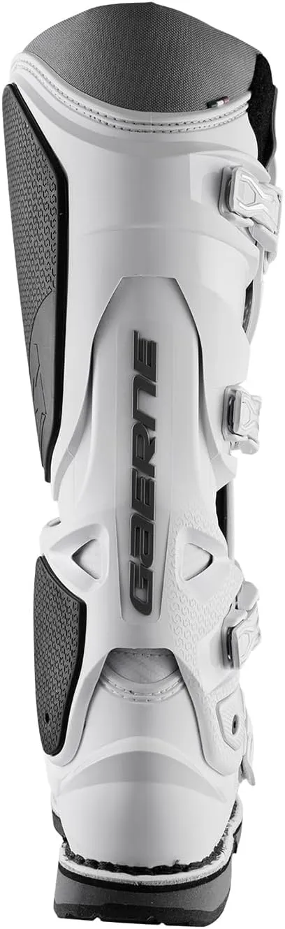 Gaerne Men's Sg22 Motocross Boot Motorcycle