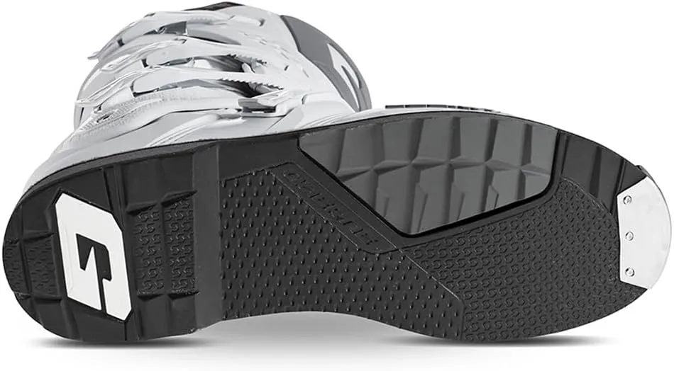 Gaerne Men's Sg22 Motocross Boot Motorcycle