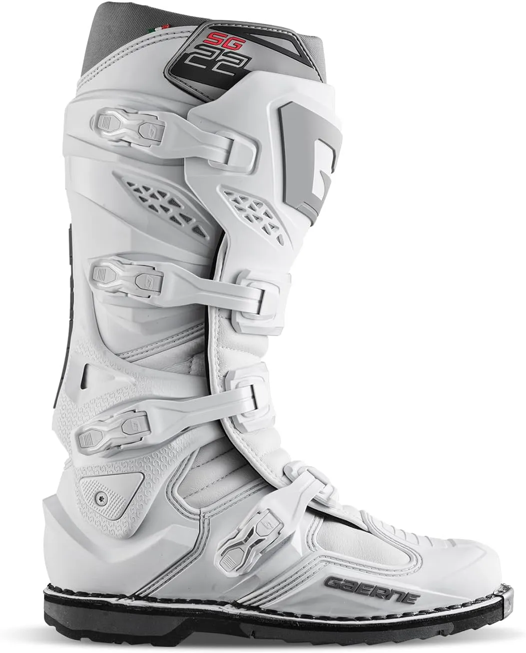 Gaerne Men's Sg22 Motocross Boot Motorcycle