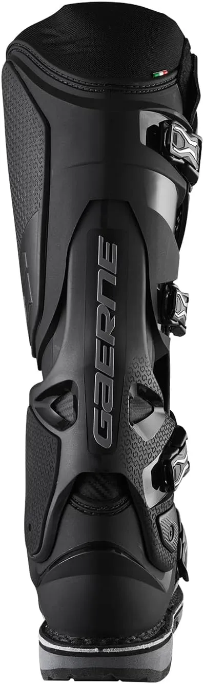 Gaerne Men's Sg22 Motocross Boot Motorcycle