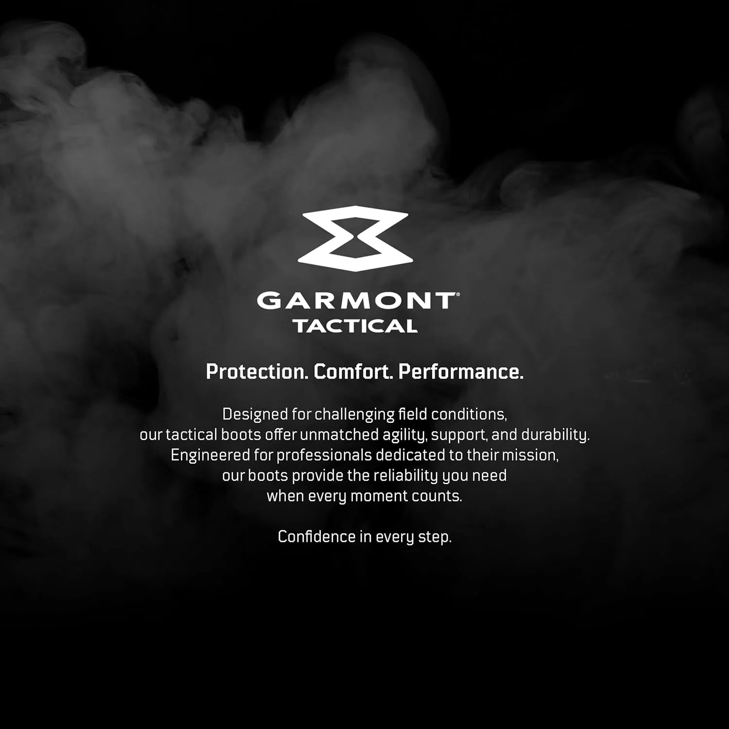 GARMONT TACTICAL T8 NFS 670 Military Combat Boots for Men and Women, Army, Air Force, AR670-1 Compliant Footwear, Lightweight, Suede Leather