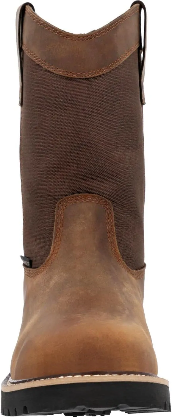 Georgia Boot Men's Gb00639 Footwear
