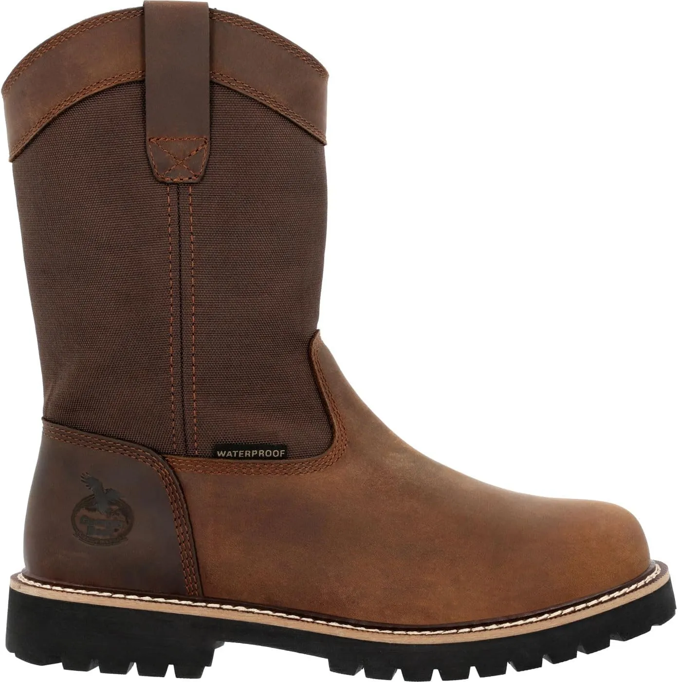 Georgia Boot Men's Gb00639 Footwear