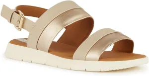 Geox Women's Modern Sandals