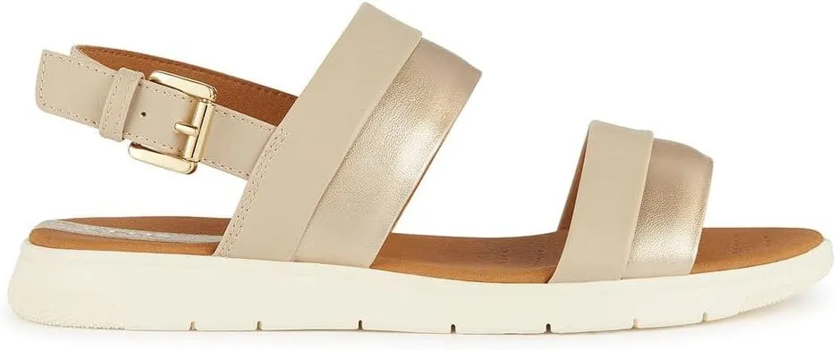 Geox Women's Modern Sandals