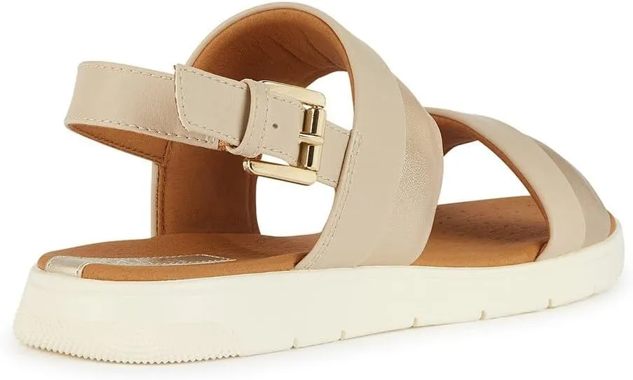 Geox Women's Modern Sandals