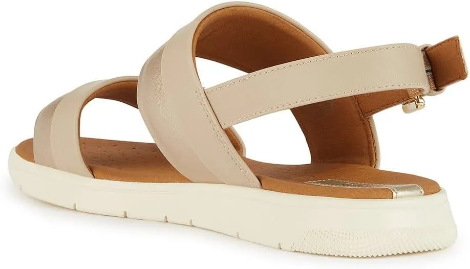 Geox Women's Modern Sandals