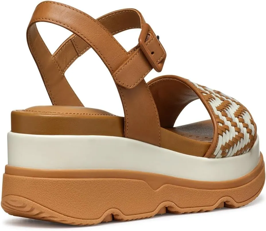 Geox Women's Platform Sandals