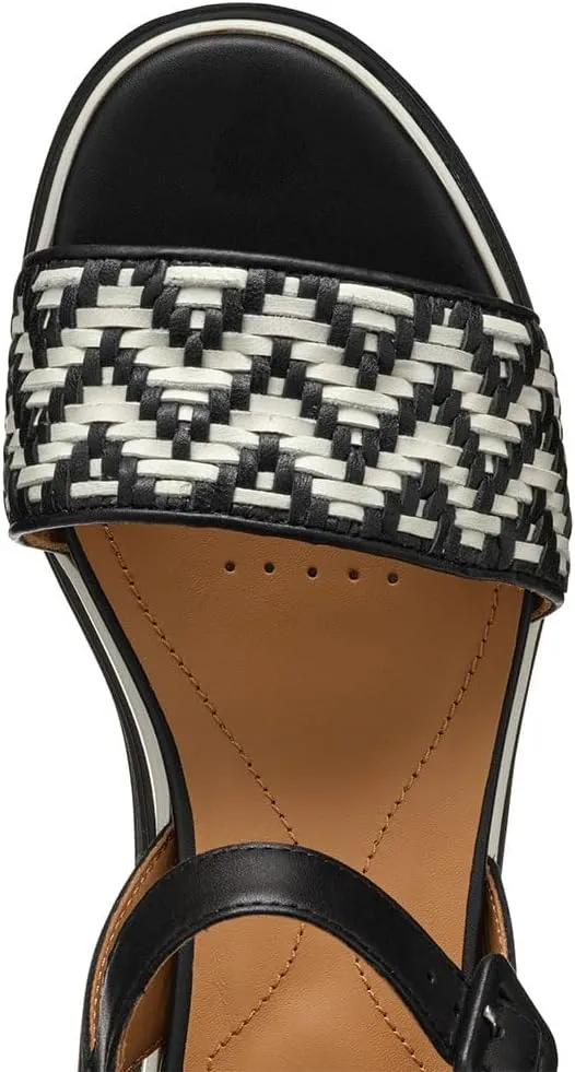 Geox Women's Platform Sandals
