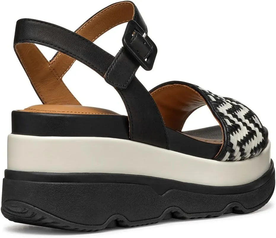 Geox Women's Platform Sandals
