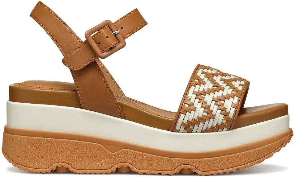 Geox Women's Platform Sandals