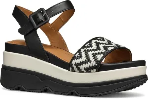 Geox Women's Platform Sandals