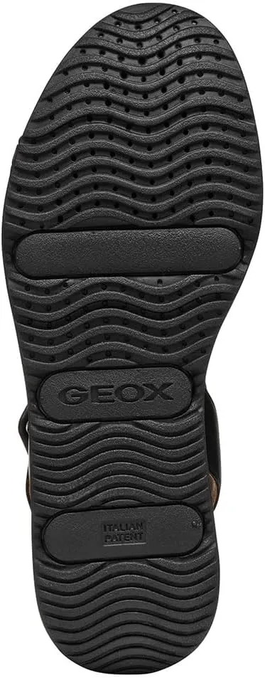 Geox Women's Platform Sandals