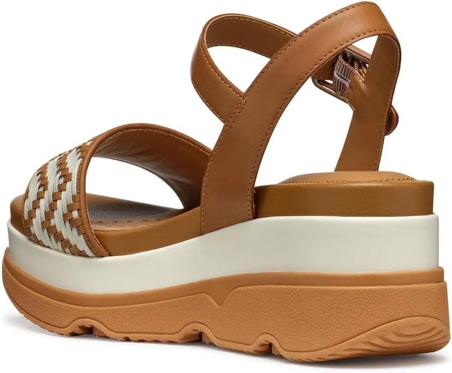 Geox Women's Platform Sandals