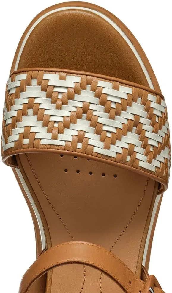 Geox Women's Platform Sandals