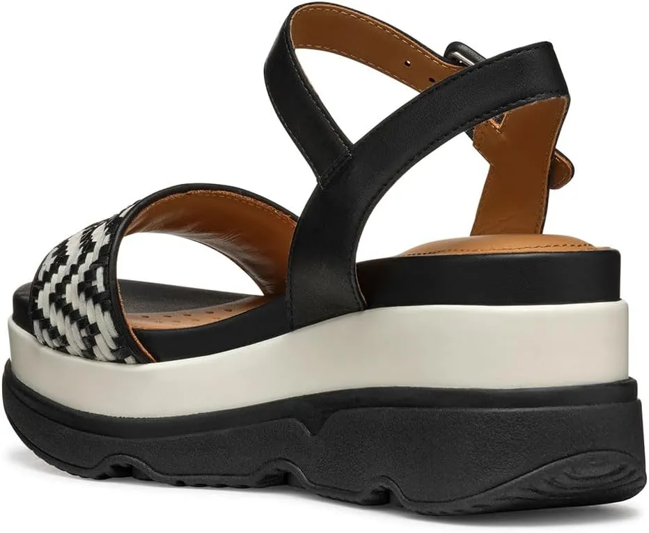 Geox Women's Platform Sandals