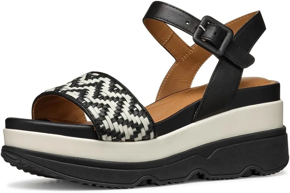 Geox Women's Platform Sandals