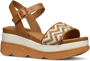 Geox Women's Platform Sandals