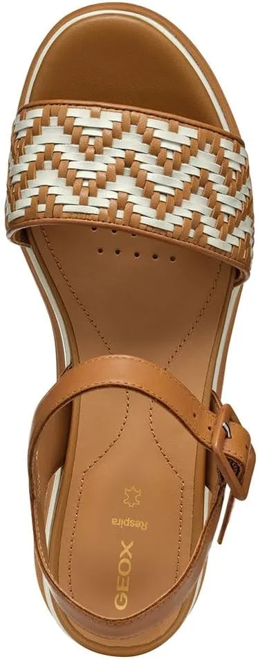 Geox Women's Platform Sandals