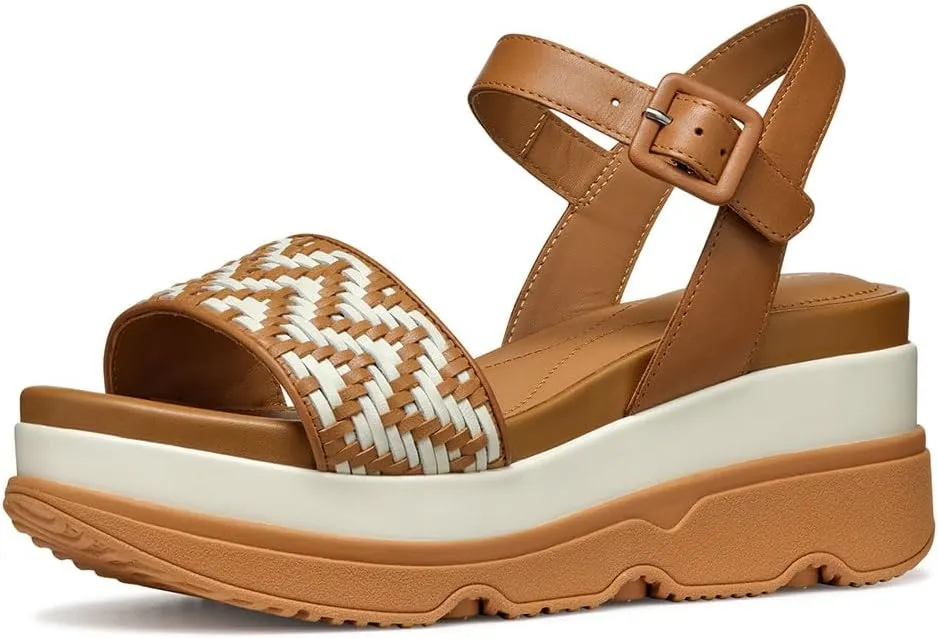 Geox Women's Platform Sandals