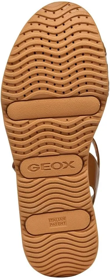 Geox Women's Platform Sandals