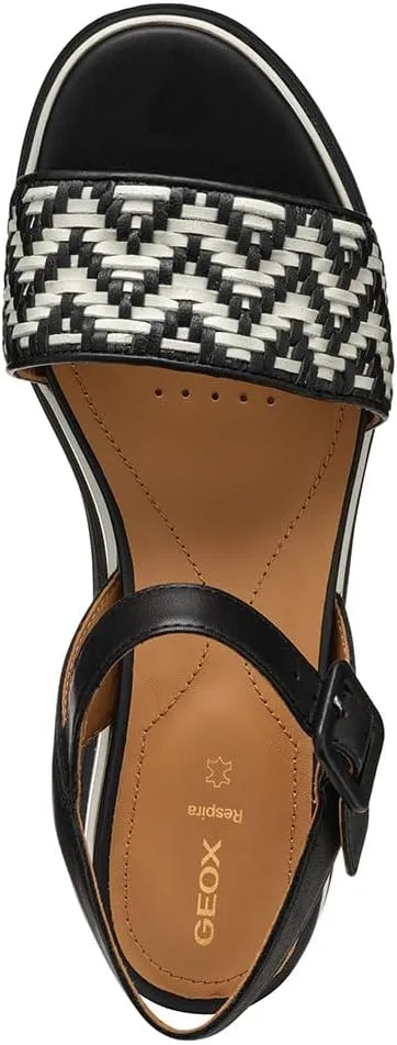 Geox Women's Platform Sandals