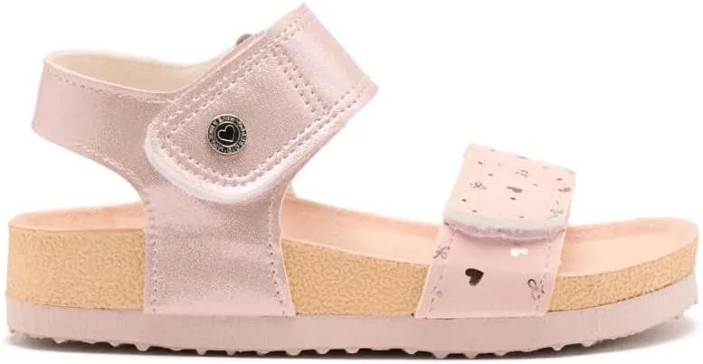 GIOSEPPO Girl's Slide Flip-Flop