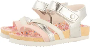 GIOSEPPO Girl's Slide Flip-Flop
