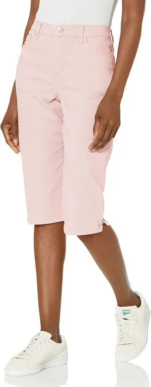 Gloria Vanderbilt Women's Amanda Skimmer Short Standard