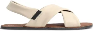 GROUNDIES Verona Barefoot Sandals for Women - Comfortable Women’s Sandals with Leather Uppers, Soft Leather Lining & Flexible Non Slip Outsole