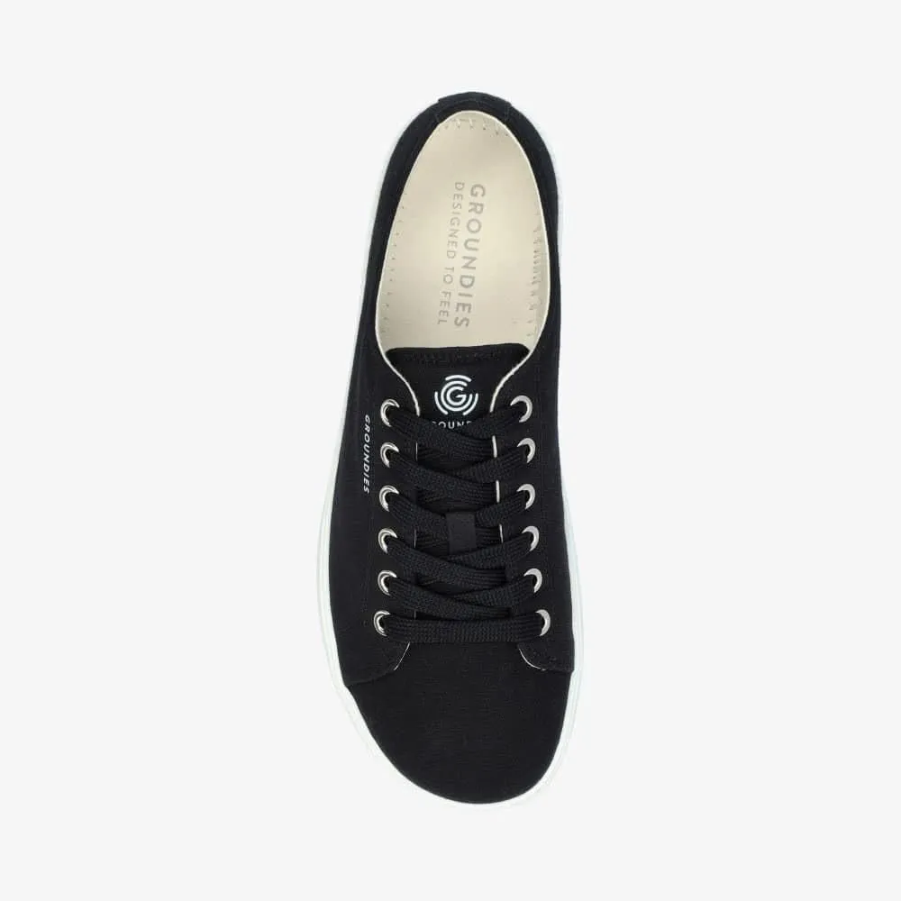 GROUNDIES Women's Lima Shoes - Stylish, Comfortable, Durable Footwear for Everyday Wear and Outdoor Adventures