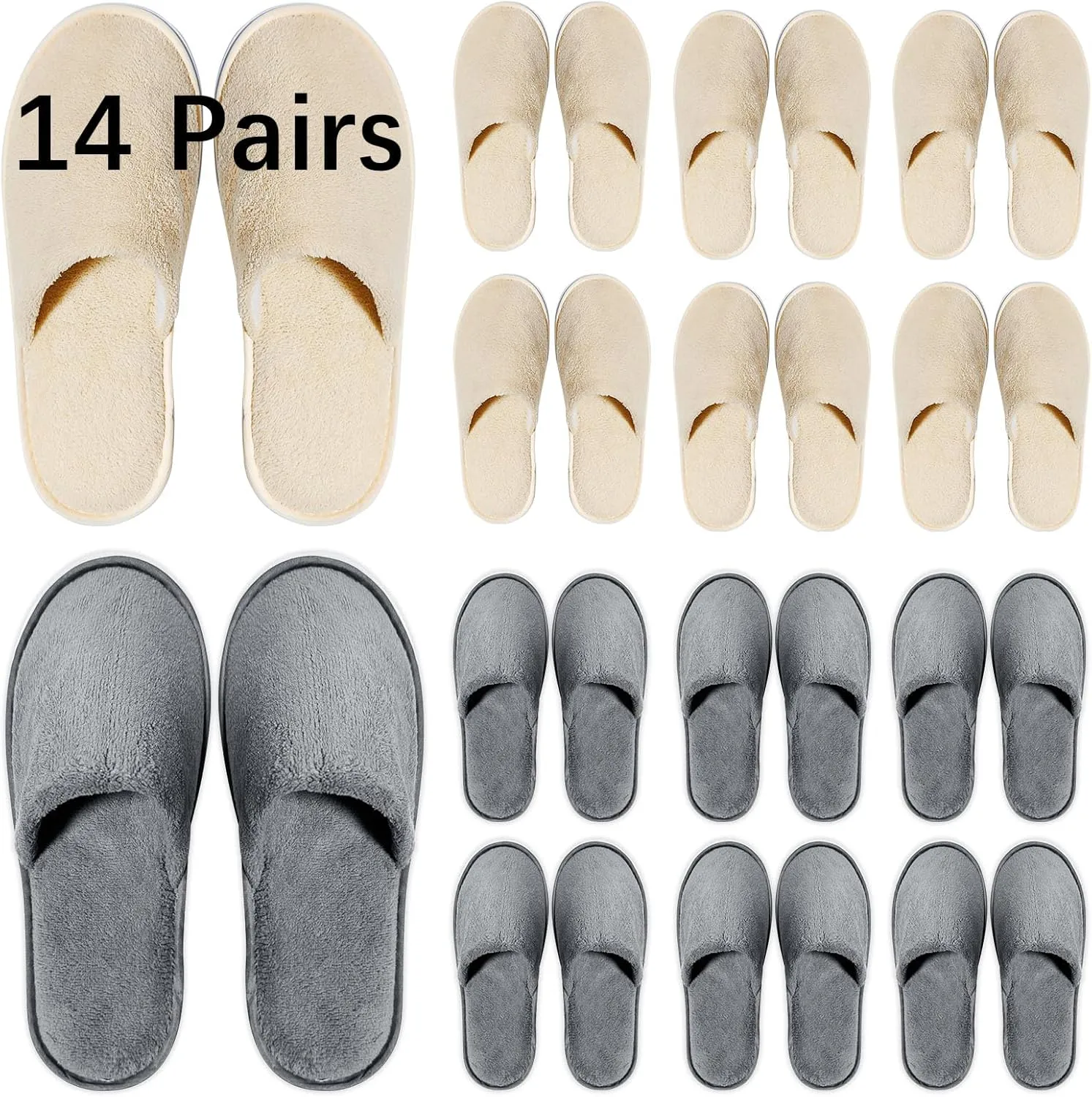 guest slippers disposable for guests Washable Reusable Which Can Be Used As Women Men House Indoor Bathroom Bedroom hotel