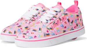 HEELYS Unisex-Adult Low-top Sneaker, 31 EU