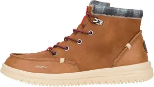 Hey Dude Men's Bradley Classic Ankle Boot