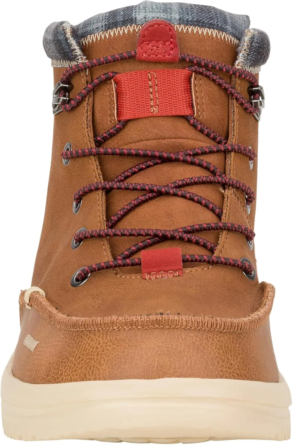 Hey Dude Men's Bradley Classic Ankle Boot