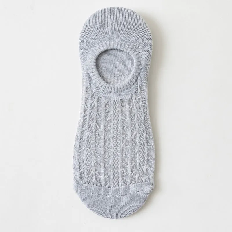 Invisible Air Socks（3 Pairs）