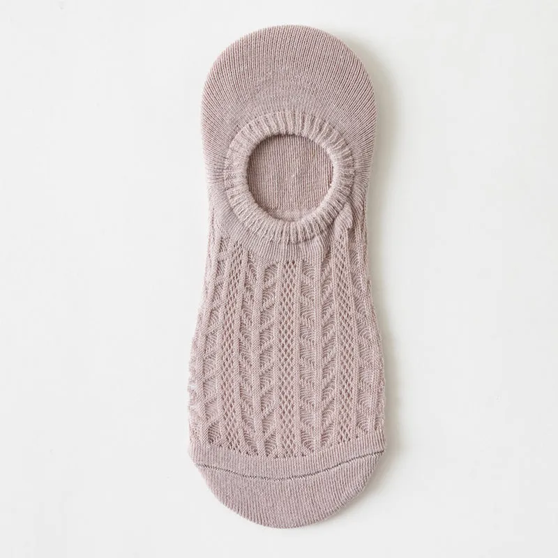 Invisible Air Socks（3 Pairs）