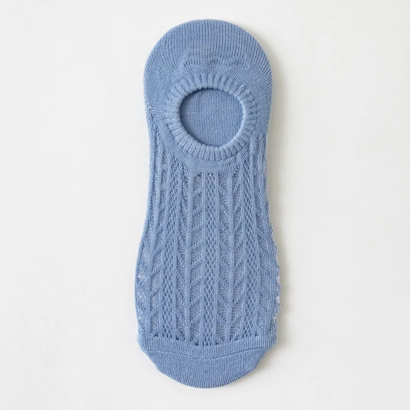 Invisible Air Socks（3 Pairs）
