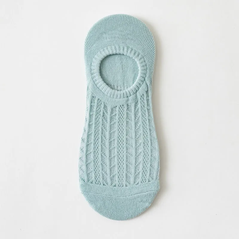 Invisible Air Socks（3 Pairs）
